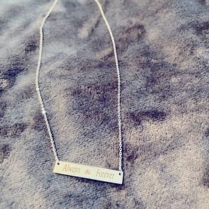 Sterling silver Necklace